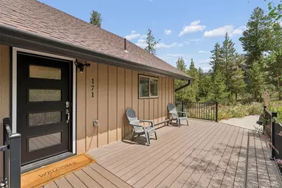 171 Piney Acres Circle, Dillon, CO 80435 - Photo 4