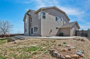 444 High Plains St, Castle Rock, CO 80104 - Photo 40