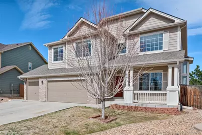 444 High Plains Street, Castle Rock, CO 80104 - Photo 44