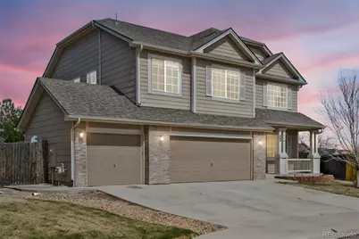 444 High Plains Street, Castle Rock, CO 80104 - Photo 1