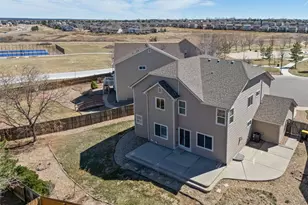 444 High Plains St, Castle Rock, CO 80104 - Photo 2