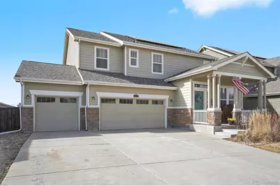 6021 Lynx Creek Circle, Erie, CO 80516 - Photo 2