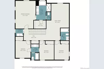 6021 Lynx Creek Circle, Erie, CO 80516 - Photo 50