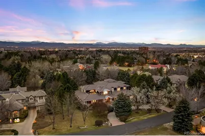7 Waterside Terrace, Cherry Hills Village, CO 80113 - Photo 44