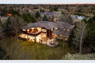 7 Waterside Terrace, Cherry Hills Village, CO 80113 - Photo 16