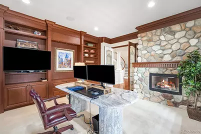 7 Waterside Terrace, Cherry Hills Village, CO 80113 - Photo 18