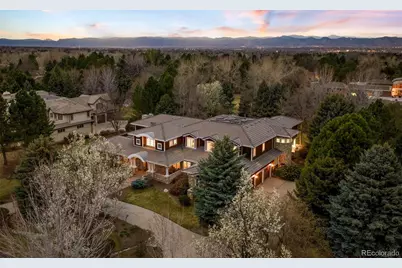 7 Waterside Terrace, Cherry Hills Village, CO 80113 - Photo 1