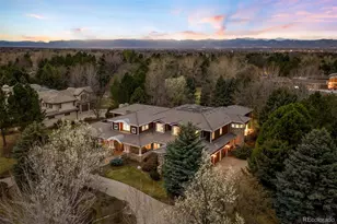 7 Waterside Terrace, Cherry Hills Village, CO 80113 - Photo 1