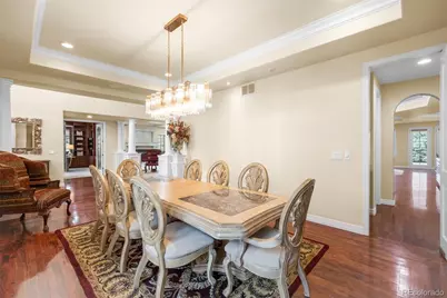 7 Waterside Terrace, Cherry Hills Village, CO 80113 - Photo 12