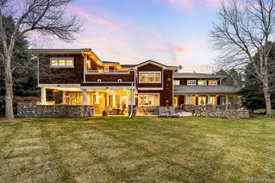 7 Waterside Terrace, Cherry Hills Village, CO 80113 - Photo 40