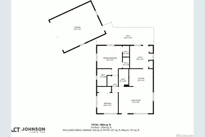 2600 S King Street, Denver, CO 80219 - Photo 24