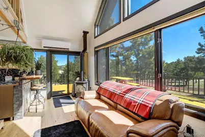 1726 County Road 104, Guffey, CO 80820 - Photo 8