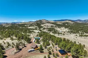 1726 Co Rd 104, Guffey, CO 80820 - Photo 2