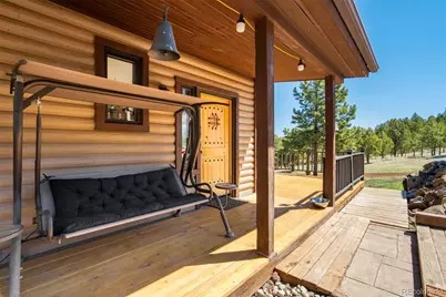 1726 County Road 104, Guffey, CO 80820 - Photo 6