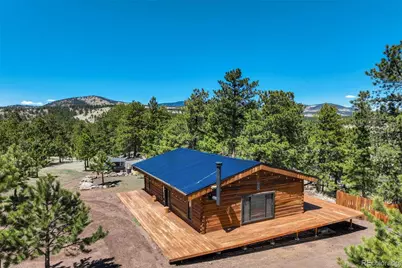 1726 County Road 104, Guffey, CO 80820 - Photo 26