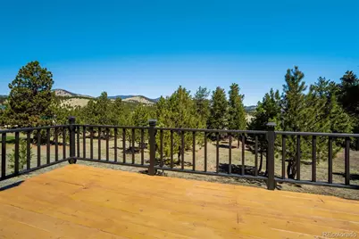 1726 County Road 104, Guffey, CO 80820 - Photo 22
