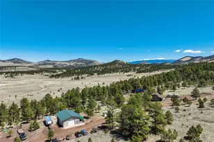 1726 Co Rd 104, Guffey, CO 80820 - Photo 1