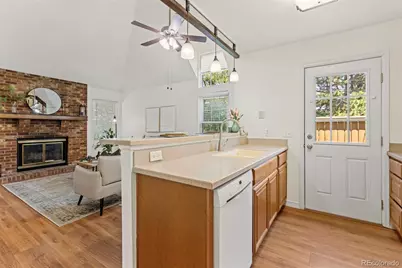 14199 E Dickinson Drive #B, Aurora, CO 80014 - Photo 6