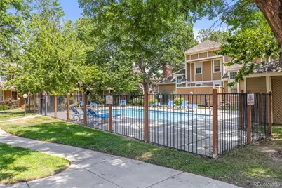 14199 E Dickinson Drive #B, Aurora, CO 80014 - Photo 24