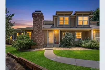 14199 E Dickinson Drive #B, Aurora, CO 80014 - Photo 1