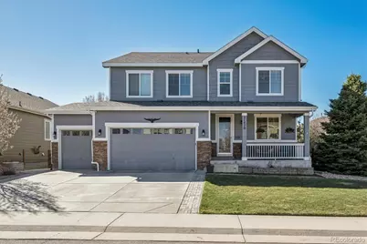 21470 E Union Drive, Aurora, CO 80015 - Photo 1