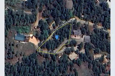 155 Spruce Street, Jamestown, CO 80455 - Photo 1