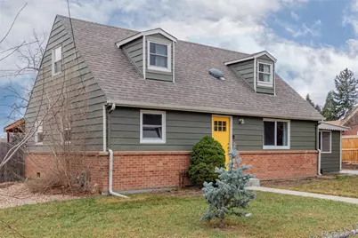 7380 W 12th Avenue, Lakewood, CO 80214 - Photo 2