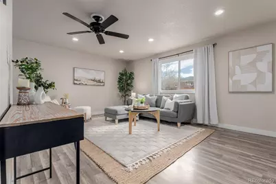 7380 W 12th Avenue, Lakewood, CO 80214 - Photo 4