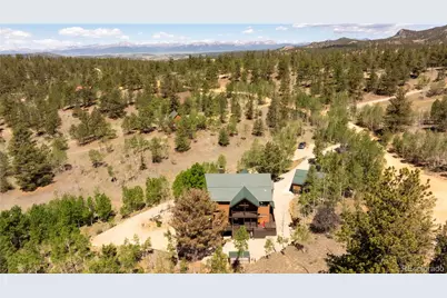 132 Al Gulch Court, Jefferson, CO 80456 - Photo 48