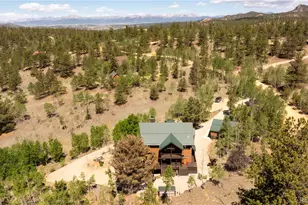 132 Al Gulch Ct, Jefferson, CO 80456 - Photo 48