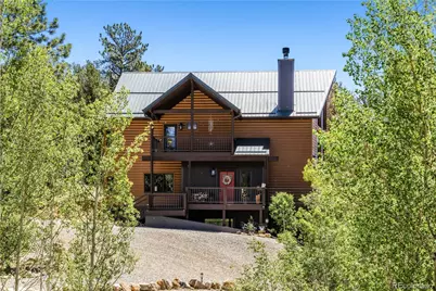 132 Al Gulch Court, Jefferson, CO 80456 - Photo 38