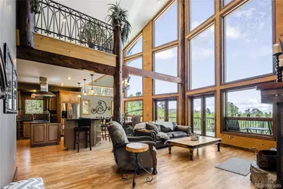 132 Al Gulch Court, Jefferson, CO 80456 - Photo 2