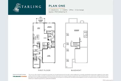 16423 Lone Wolf Place, Parker, CO 80134 - Photo 2
