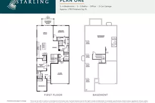 16423 Lone Wolf Pl, Parker, CO 80134 - Photo 2