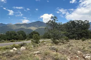 3530 Camino Del Rey, Crestone, CO 81131 - Photo 1