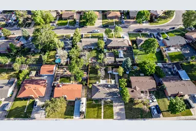 2612 Meadowbrook Drive, Denver, CO 80221 - Photo 32