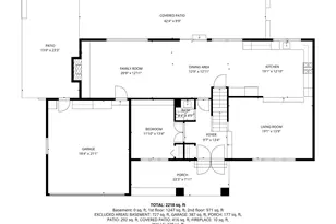 5549 S Hanover Way, Greenwood Village, CO 80111 - Photo 32