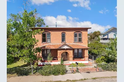 126 Teller Street, Salida, CO 81201 - Photo 1