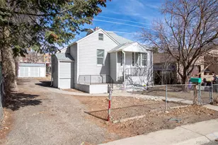 3407 W Dakota Ave, Denver, CO 80219 - Photo 1