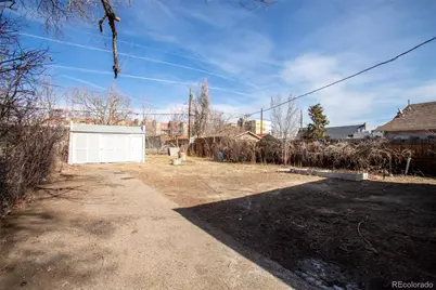 3407 W Dakota Avenue, Denver, CO 80219 - Photo 24