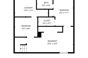 3407 W Dakota Ave, Denver, CO 80219 - Photo 28