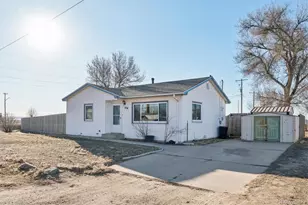 404 10th St, Gilcrest, CO 80623 - Photo 1