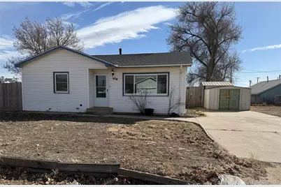 404 10th Street, Gilcrest, CO 80623 - Photo 1