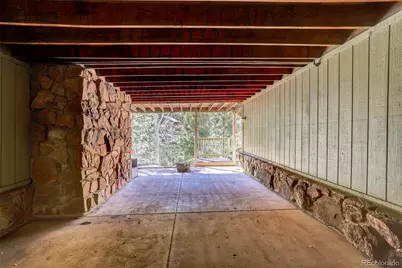 2218 Witter Gulch Road, Evergreen, CO 80439 - Photo 48