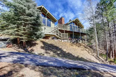 2218 Witter Gulch Road, Evergreen, CO 80439 - Photo 44