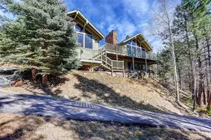 2218 Witter Gulch Rd, Evergreen, CO 80439 - Photo 44