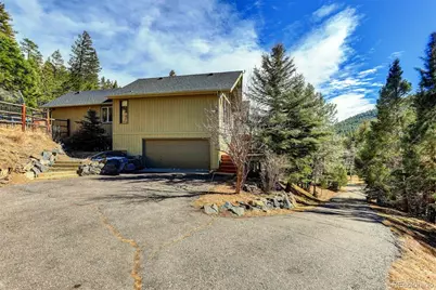2218 Witter Gulch Road, Evergreen, CO 80439 - Photo 2