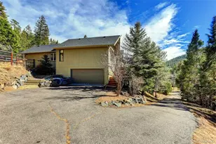 2218 Witter Gulch Rd, Evergreen, CO 80439 - Photo 2