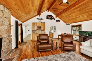 2218 Witter Gulch Rd, Evergreen, CO 80439 - Photo 10