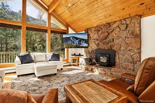 2218 Witter Gulch Rd, Evergreen, CO 80439 - Photo 8